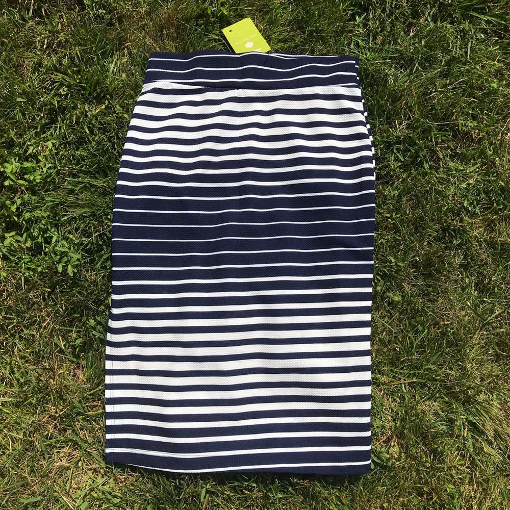❌DONATED❌NWT Pencil Skort